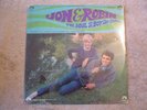 1967 SEALED POP PSYCH LP Jon & Robin The Soul of a Boy and a Girl on Abnak