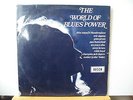 THE WORLD OF BLUES POWER John Mayall PETER GREEN Savoy Brown TEN YEARS AFTER LP