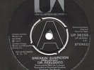 Dr Feelgood - Sneakin' Suspicion. 1977 Nr Mint A-Label Demo Single.