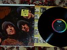 THE BEATLES  RUBBER SOUL  MONO  SHRINKWRAP