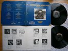 JEFFERSON AIRPLANE FLIGHT LOG RARE ORIGINAL EX YUGOSLAV 1ST PRESS 1978 EX/EX/EX