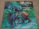 Silent Running Soundtrack Joan Baez Peter Schickele Rejoice In The Sun PROMO
