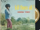 BERTO PISANO OST 45 KILL THEM ALL AGGRESSIVE VOCAL JAZZ PSYCH LOUNGE FUNK oHEAR