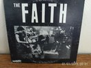 The Faith VOID VINYL DISCHORD RECORDS 33RPM