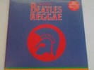 Beatles Reggae Vol. 2 New Reissue Sealed Vinyl Reggae LP Trojan Records Jamaica