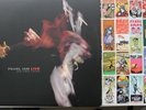 PEARL JAM Live On Two Legs original US double album EX  