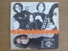 LOUISE FORESTIER rare Self-Titled Canadian psych fuzz LP 