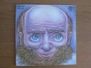 GENTLE GIANT rare Self-titled psych prog Canada Vertigo swirl EX LP