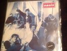 Oasis Cigarettes & Alcohol Ltd Edition 7