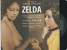 MARCELLO GIOMBINI OST 45 - ZELDA - STONED ITALIAN ELECTRONIC FUNK LOUNGE oHEAR