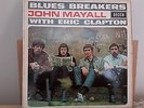 JOHN MAYALL- BLUESBREAKERS - 