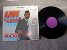 Major Lance