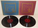 The Quick & The Dead: Story of the Atom Bomb vol.1 & 2 BOB HOPE RCA Victor RARE