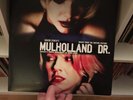 Mulholland Drive LP Vinyl Gatefold 2008