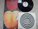 GENTLE GIANT - 'ACQUIRING THE TASTE'  1971 UK LP  VERTIGO SWIRL 1st press EX+/NM