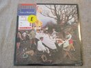 1980 SEALED HARD ROCK LP Nazareth Malice in Wonderland on A&M