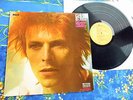 DAVID BOWIE ? LSP 4813 SPACE ODDITY ? RARE QUALITY LP RECORDS #1A
