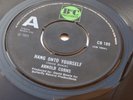 RARE (DAVID BOWIE) ARNOLD CORNS 7