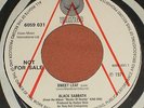 BLACK SABBATH SWEET LEAF 7