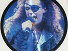 DEAD OR ALIVE PETE BURNS LIVE BLUE 7