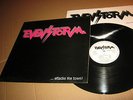 LP - EVENSTORM - attecks the town - VERY RARE GERMAN METAL - BRILLANT 