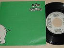 TOY DOLLS V.RARE ORIG SPANISH W/L PROMO 7