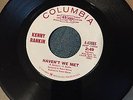NORTHERN SOUL- KENNY RANKIN-  IN THE NAME OF LOVE-  PROMO COLUMBIA