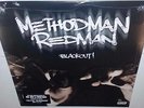 METHOD MAN & REDMAN BLACKOUT (1999) BRAND NEW SEALED 12
