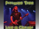 PORCUPINE TREE - LIVE IN CHICAGO 2010 SPLATTER 7