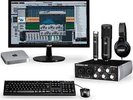Apple Complete Recording Studio with Mac Mini v5 (MGEM2LL/A)