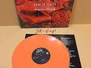 Edge Of Sanity - Purgatory Afterglow vinyl lp opeth at the gates entombed