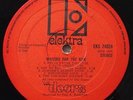THE DOORS - Waiting For The Sun (1968 UK 1st Press A1/B1) Jim Morrison *EX-