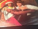 JON ENGLISH JOKERS QUEENS  LP HAND SIGNED BY JON ENGLISH & MARCIA HINES  RARE