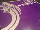JESUS CHRIST SUPERSTAR LP HAND SIGNED BY JON ENGLISH & TREVOR WHITE & OTHERS