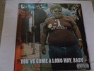 Fatboy Slim-You've come a Long Way, Baby-2x vinyl LP-1998-Electronic