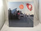 BATTERED WIVES Battered Wives Bomb 7028 NM RED VINYL Canada Import LP