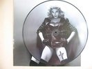MADONNA - MDNA LIVE 2012 - RARE LIVE PICTURE DISC LP