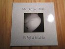 LP My dying bride - Angel & the dark river , rare 1995-er Pressung