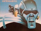 Journey into the unknown methusalem Vinyl LP