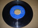 BEATLES ask me why / please me ( rock ) 7