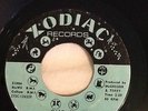 NORTHERN SOUL- Ruby Andrews - Casanova - Zodiac - EX+