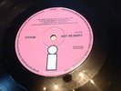 RAREST 1st PRESSED 