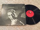 RARE Walton Cello Concerto Bloch Schelomo Piatigorsky LP LSC-2109 1964 RECORD