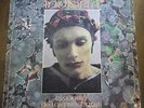 INVISIBLE -EL JARDIN DE LOS PRESENTES-LP1976 1ST PRESS-ARGENTINA PSYCH SPINETTA