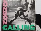 Vinyle 33T The Clash  