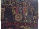 Beatles Sgt. Pepper Mono-Collectors Item - A Day In The Life Missing From S2 Lab