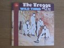 THE TROGGS rare Wild Thing garage psych orig Canadian Fontana EX LP