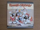 FLAMIN GROOVIES rare Supersnazz garage psych CDN Epic orig EX LP