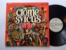 THE CROME SYRCUS Love Cycle on Command Mono Psych Rock LP