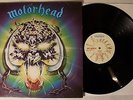 Motörhead (Motorhead) - Overkill. BRON 515, vg+ / vg-